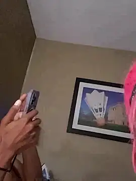 KittyFuego69 online show from April 30, 6:57 pm