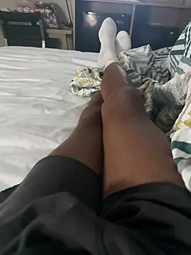 KittyFuego69 online show from May 5, 2:25 am