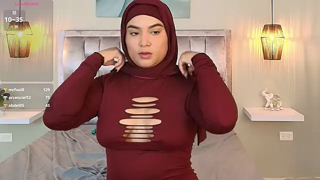 Habi arabic online show from November 30, 7:12 am