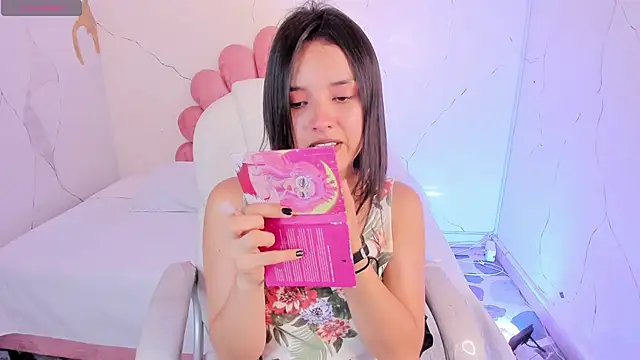 Cherrybombs  online show from February 21, 1:23 pm