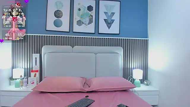 Miia cute18 online show from March 10, 11:58 am