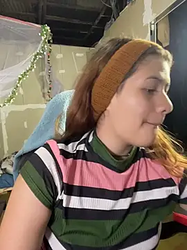 dakota021 online show from May 26, 12:32 am