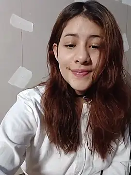 dakota021 online show from March 10, 2:48 am