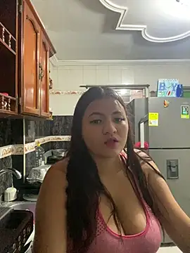 anYelisofia online show from March 5, 10:49 pm