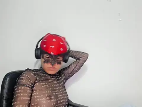 RubySexyBell online show from January 7, 4:38 am