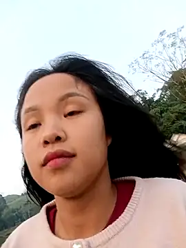 Pretty-haert online show from January 12, 9:58 am