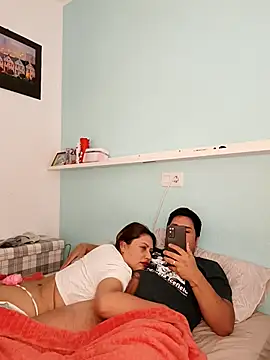 Luna Leroy online show from December 2, 1:40 am