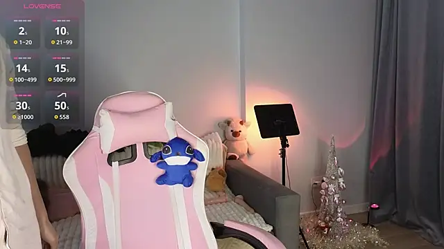 mimiicherry online show from January 17, 3:25 am