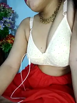 Sepali5577 online show from April 21, 1:40 pm