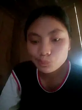 Hilary-123 online show from April 17, 1:08 am