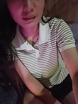Hilary-123 online show from July 23, 6:32 am