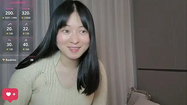 Cheri99 online show from February 23, 2:38 pm