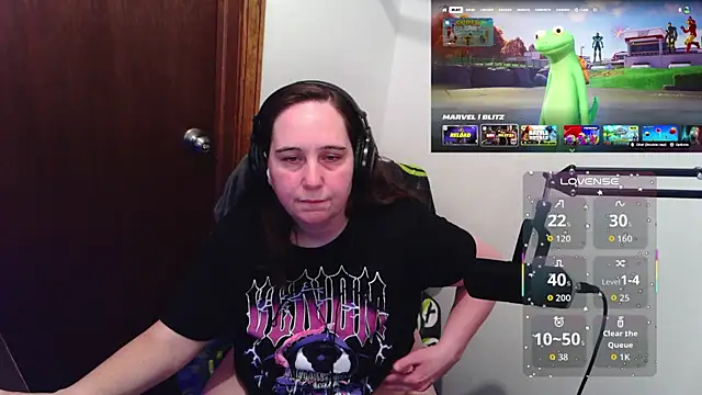 msgamergirl69 online show from March 21, 9:25 am