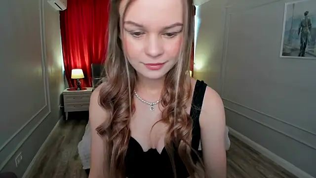 MidnighteAura online show from March 29, 11:42 am