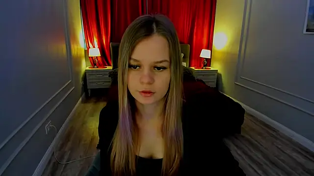 MidnighteAura online show from March 13, 3:30 am