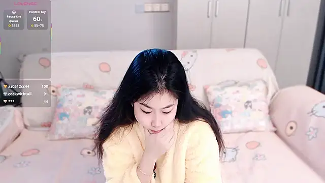 Camila-888 online show from December 16, 8:15 pm