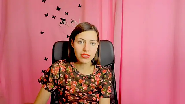 AniSkyy online show from December 2, 12:40 pm