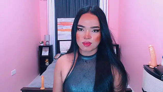 Fantacyloverr online show from March 4, 12:23 pm