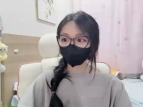 Yuyu-baobei online show from January 14, 7:08 pm