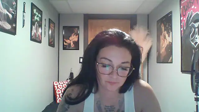 Natalia5Nash online show from March 10, 12:03 am