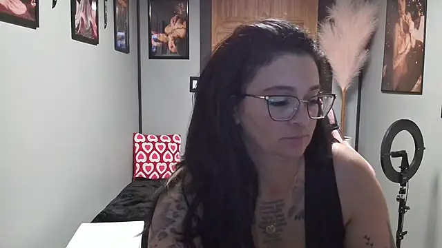 Natalia5Nash online show from February 2, 7:02 pm