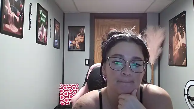 Natalia5Nash online show from February 9, 1:35 pm