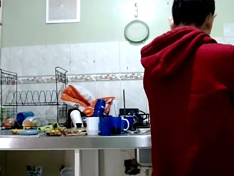 MisNicol online show from March 11, 1:03 pm