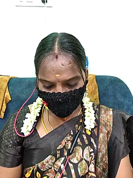 Tamil Pallavi online show from April 1, 5:32 pm