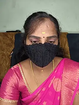 Tamil Pallavi online show from July 27, 5:32 pm