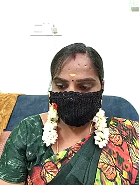 Tamil Pallavi online show from June 18, 5:51 pm