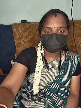 Tamil Pallavi online show from July 19, 5:48 pm
