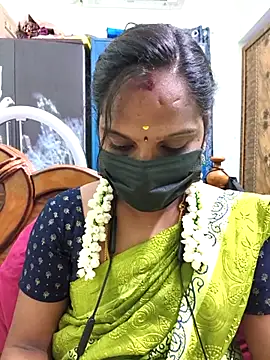 Tamil Pallavi online show from May 9, 5:26 pm