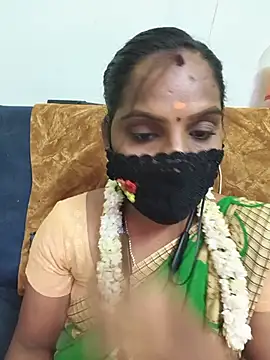 Tamil Pallavi online show from May 31, 6:09 pm