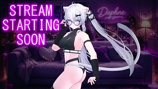 Muse Daphne online show from March 10, 8:13 pm