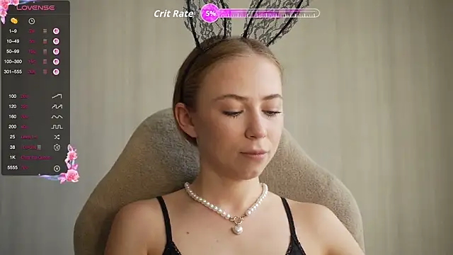 LysAstra online show from July 20, 9:12 am