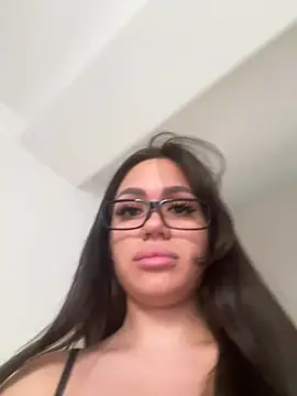 SiennaLuxexx online show from July 14, 5:17 pm