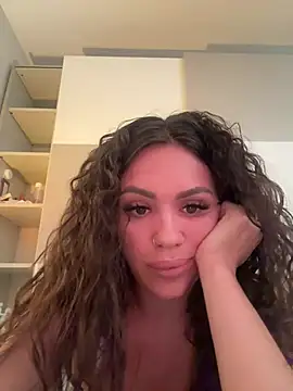 SiennaLuxexx online show from July 21, 4:41 pm