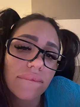 SiennaLuxexx online show from July 5, 2:01 pm