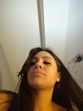 SiennaLuxexx online show from June 8, 1:23 pm