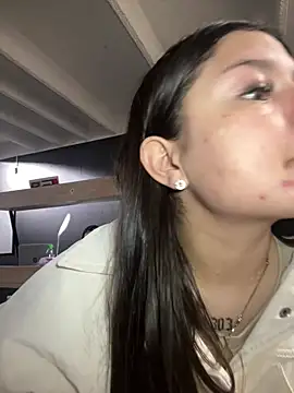 Camila Duarte2 online show from February 20, 2:07 pm