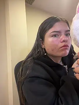 Camila Duarte2 online show from April 21, 2:46 pm