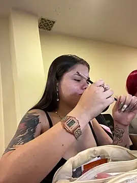 Camila Duarte2 online show from April 28, 1:48 pm