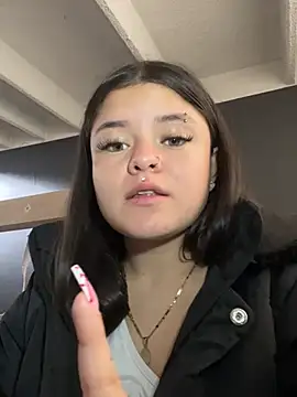 Camila Duarte2 online show from February 5, 1:58 pm