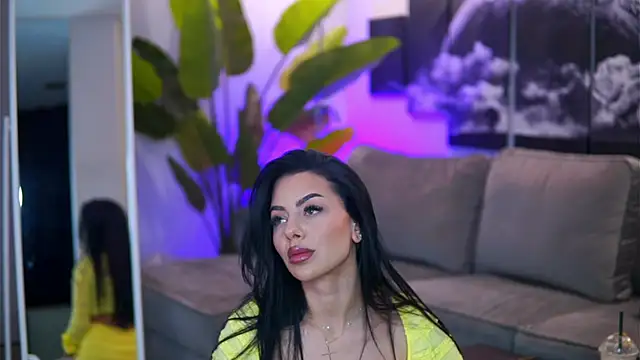 Ivy Trix online show from February 3, 7:18 pm