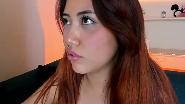 Saelivrae online show from February 4, 7:17 pm