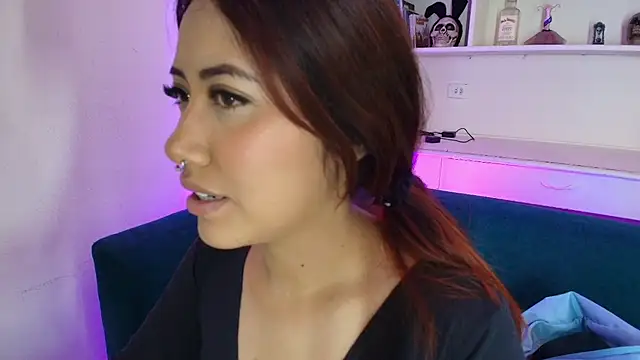 Saelivrae online show from December 16, 7:20 pm