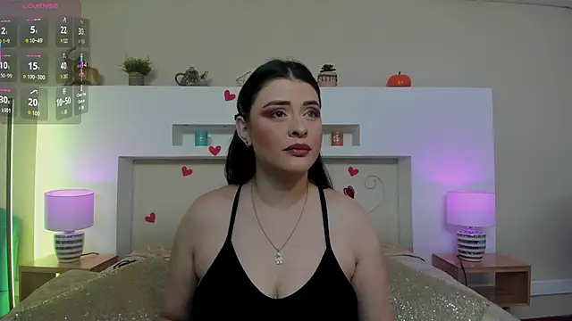 AnikaRomanoff  online show from March 16, 11:36 am