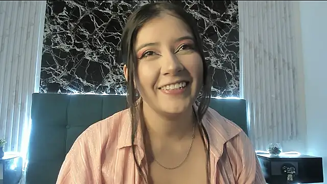 x Adeline  online show from March 13, 9:27 pm