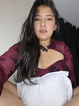 x Adeline  online show from January 11, 8:30 am