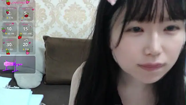 himaridesu online show from May 16, 6:40 pm